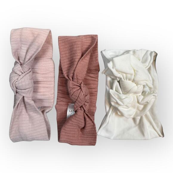 NWOT Lot of Baby Girl Headbands - Picture 5 of 5